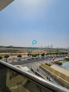 شقة في برج إم إم 1،أبراج MM،واحة دبي للسيليكون (DSO) 1 غرفة 75000 درهم - 12422180