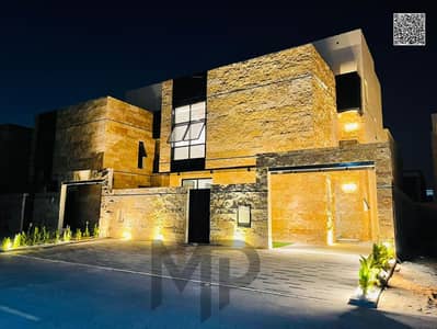 6 Cпальни Вилла Продажа в Аль Бахия, Аджман - batch_IMG-20250803-WA0511. jpg