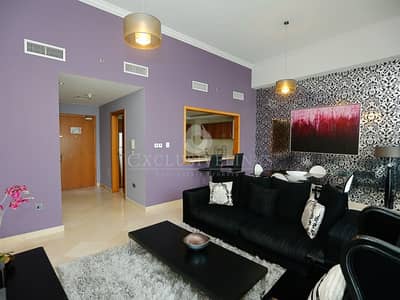 Stunning furnished 2 bed for rent in Dubai Marina Stunning furnished 2 bed for rent in Dubai Marina