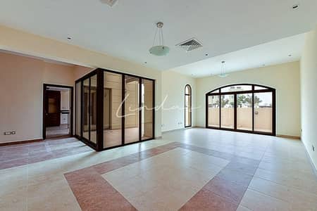 4 Bedroom Villa for Rent in Mudon, Dubai - Ready to Move In | Single Row| Big Plot Size