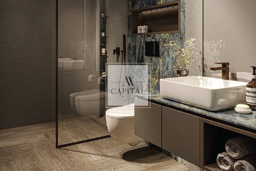 位于阿尔扬街区,中央城区,The Central Downtown Tower A 的公寓 650000 AED - 12422246 位于阿尔扬街区,中央城区,The Central Downtown Tower A 的公寓 650000 AED - 12422246