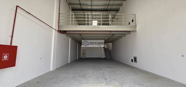 Warehouse for Rent in Al Jurf, Ajman - WhatsApp Image 2025-08-05 at 11.27. 19 AM (2). jpeg