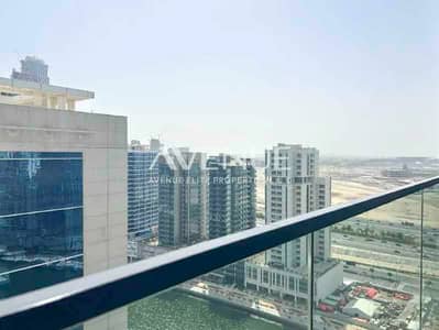 1 Bedroom Apartment for Rent in Business Bay, Dubai - Canal View | Vacant | Prime Location