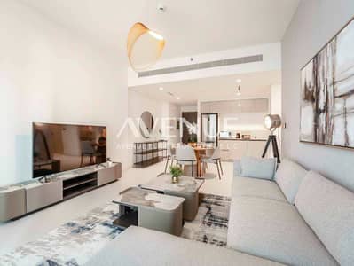1 Bedroom Apartment for Rent in Dubai Harbour, Dubai - Vacant | Fully Furnished | Prime Location