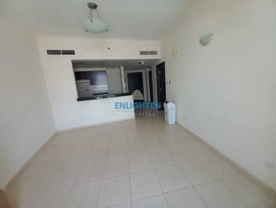1 Bedroom Flat for Rent in Jumeirah Village Circle (JVC), Dubai - Well Maintain | Near Circle Mall | Vacant | Call Now