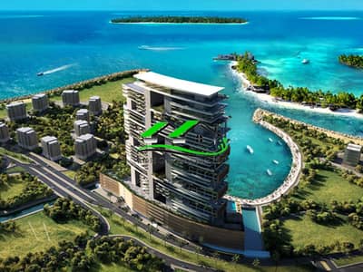 1 Спальня Апартамент Продажа в Остров Аль Рим, Абу-Даби - 1. png