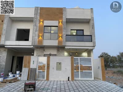 5 Bedroom Townhouse for Sale in Al Helio, Ajman - WhatsApp Image 2025-07-03 at 11.00. 01 PM. jpg