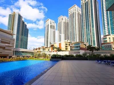 شقة 1 غرفة نوم للبيع في جزيرة الريم، أبوظبي - Al-Maha-Tower. jpg