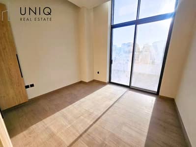 1 Bedroom Flat for Rent in Living Legends, Dubai - 1. png