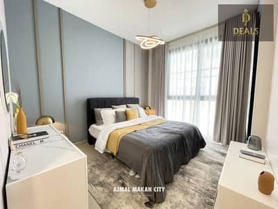4 Bedroom Apartment for Sale in Ajmal Makan City - Sharjah Waterfront, Sharjah - WhatsApp Image 2025-07-31 à 11.07. 51_9dac7310. jpg