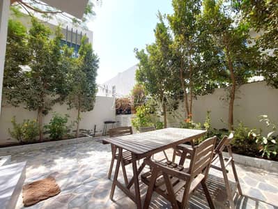 3 Bedroom Townhouse for Rent in DAMAC Hills 2 (Akoya by DAMAC), Dubai - Upgraded / Corner Unit / Parquet Flooring