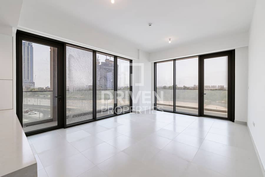 位于阿尔瓦斯尔，运河景观公寓，运河景观6号楼 2 卧室的公寓 4800000 AED - 12422423