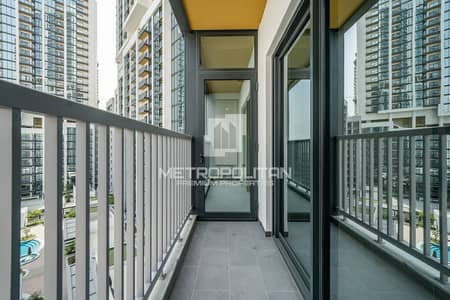 2 Bedroom Apartment for Sale in Sobha Hartland, Dubai - Large Layout | Multiple Units | Brand New