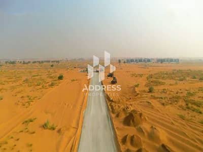 ارض سكنية  للبيع في السلام سيتي، أم القيوين - 8aec9a34-d9ea-4dd8-99a2-20c502ba5f4a. jpeg