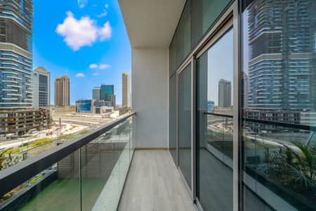 فلیٹ 1 غرفة نوم للايجار في وسط مدينة دبي، دبي - 606, Mada Residence-2. jpg