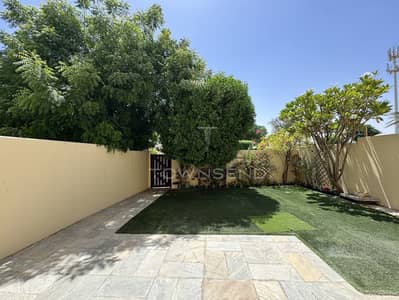 3 Bedroom Townhouse for Rent in Arabian Ranches, Dubai - Vacant Now | Type 3M | Close To Park
