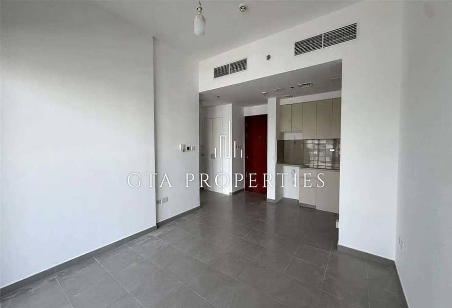 位于城市广场，扎哈拉公寓，扎哈拉2A公寓 1 卧室的公寓 58000 AED - 12379782