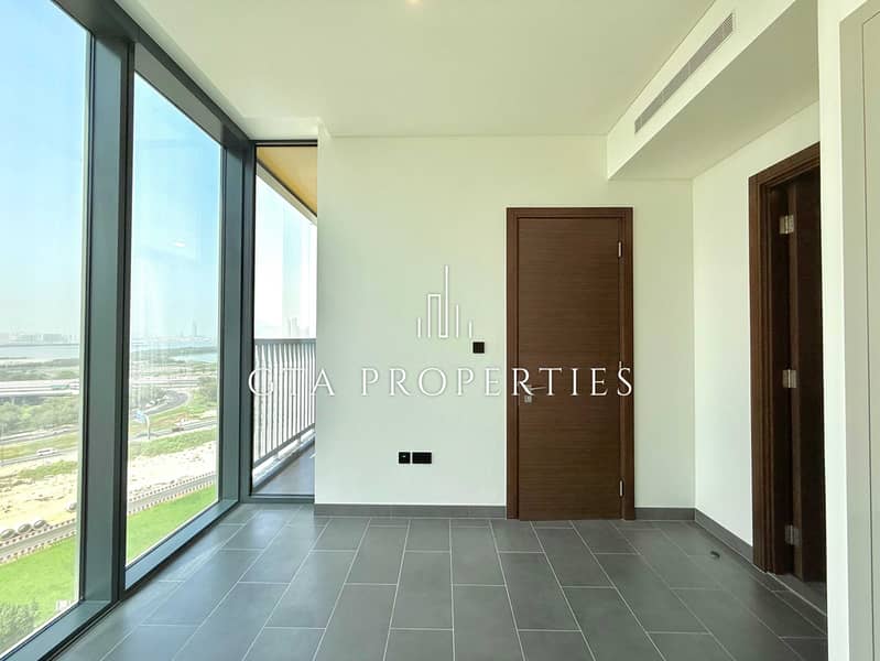 Квартира в Собха Хартланд，Крест，Крест Тауэр Б, 1 спальня, 140000 AED - 12387029