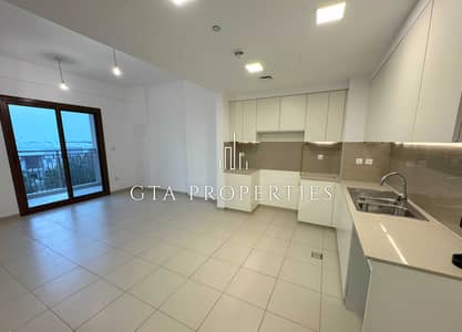 2 Bedroom Apartment for Rent in Town Square, Dubai - Bright | Prime Location | Vacant+Well Maintained