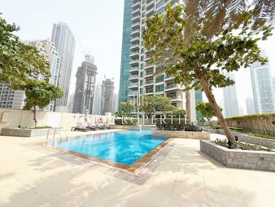 迪拜市中心， 迪拜 1 卧室公寓待租 - 位于迪拜市中心，Loft公寓，Loft裙楼 1 卧室的公寓 110000 AED - 12419720