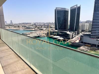 3 Bedroom Apartment for Rent in Al Maryah Island, Abu Dhabi - 9ecb4fb1-1e94-4a9e-96b6-83c2cfa9fc1d. jpg