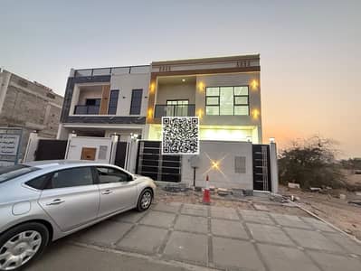 6 Bedroom Villa for Rent in Al Yasmeen, Ajman - WhatsApp Image 2025-08-04 at 7.40. 58 PM. jpeg