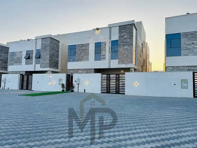 5 Cпальни Вилла Продажа в Аль Хелио, Аджман - batch_IMG-20250803-WA0187. jpg