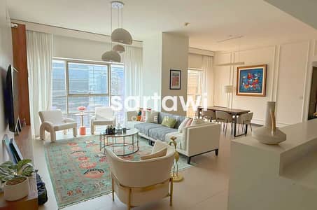 2 Bedroom Flat for Sale in The Greens, Dubai - UPGRADED | SPACIOUS LAYOUT | EXCLUSIVE