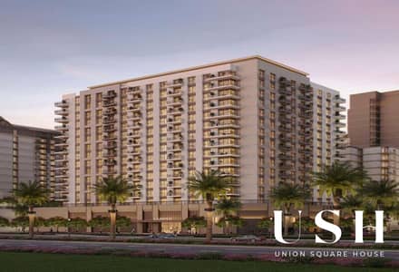 2 Bedroom Flat for Sale in Town Square, Dubai - 86d59092-2d0b-4d03-872f-d558ea2adaa2. jpeg