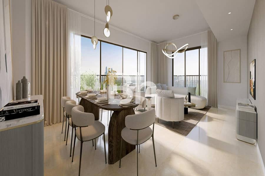 Brand New Handover | Spacious Garden Area | 1BHK Brand New Handover | Spacious Garden Area | 1BHK