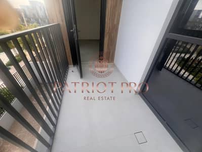3 Bedroom Townhouse for Rent in Mudon, Dubai - BALCONY. jpg