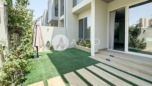 4 Bedroom Villa for Rent in Jumeirah Village Circle (JVC), Dubai - Luxurious 4 B/R + Maid | Spacious Living | Vacant