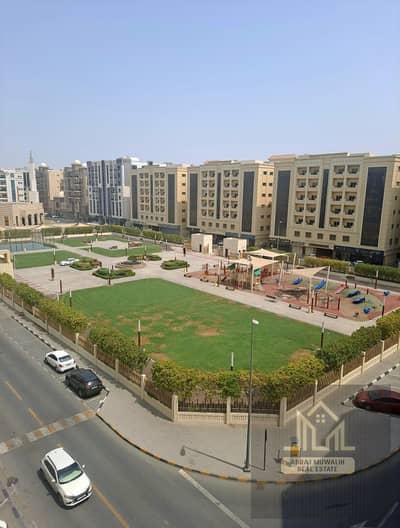 1 Bedroom Apartment for Rent in Muwaileh Commercial, Sharjah - IMG-20250805-WA0016. jpg
