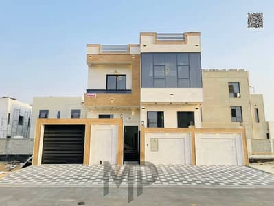 5 Cпальни Вилла Продажа в Аль Хелио, Аджман - batch_IMG-20250803-WA0302. jpg