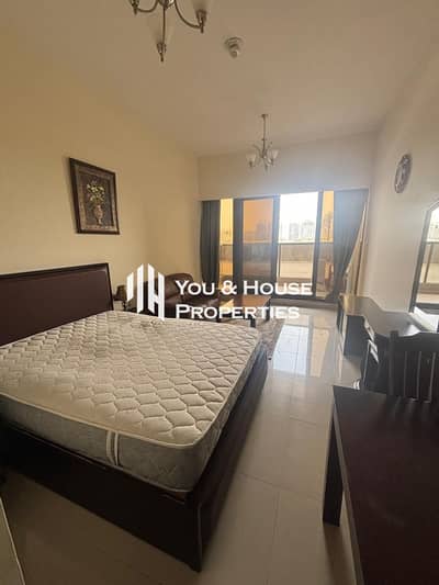 Studio for Rent in Dubai Sports City, Dubai - IMG-20250805-WA0026. jpg