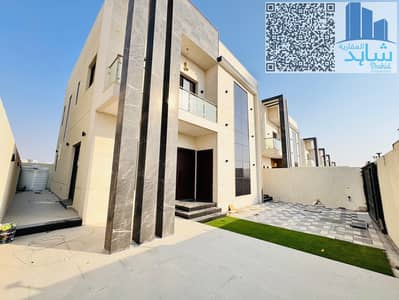4 Bedroom Villa for Rent in Al Helio, Ajman - IMG-20250804-WA0147. jpg