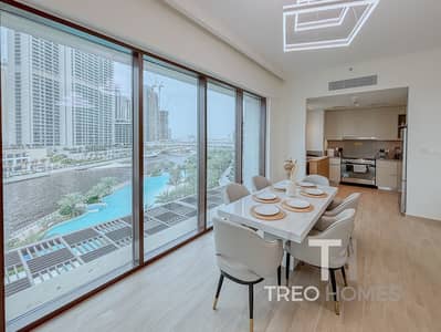 迪拜溪港， 迪拜 3 卧室公寓待售 - 位于迪拜溪港，微风倾城公寓，微风倾城2号 3 卧室的公寓 4600000 AED - 12422778