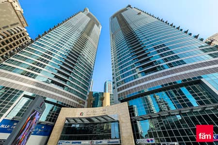 朱美拉海滩住宅（JBR）， 迪拜 2 卧室单位待售 - 位于朱美拉海滩住宅（JBR），阿尔法坦海洋塔，阿尔法坦海洋大厦 2 卧室的公寓 3399888 AED - 12422775