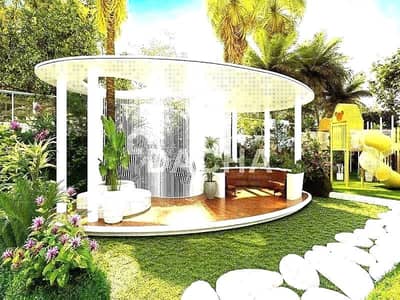 迪拜科学园， 迪拜 2 卧室公寓待售 - 位于迪拜科学园，Vincitore Aqua Flora 2 卧室的公寓 2008000 AED - 12422792