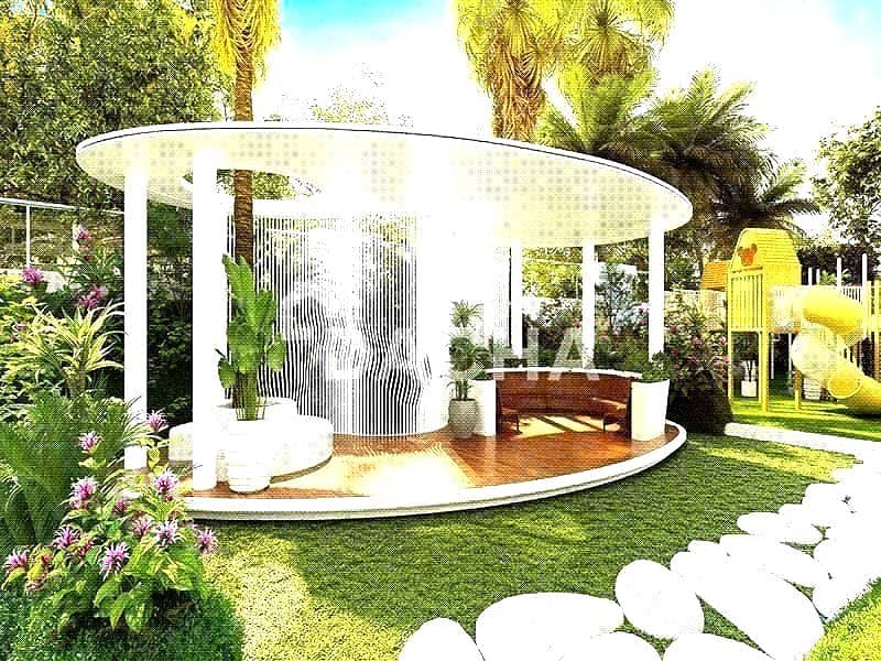 位于迪拜科学园,Vincitore Aqua Flora 2 卧室的公寓 2008000 AED - 12422792 位于迪拜科学园,Vincitore Aqua Flora 2 卧室的公寓 2008000 AED - 12422792