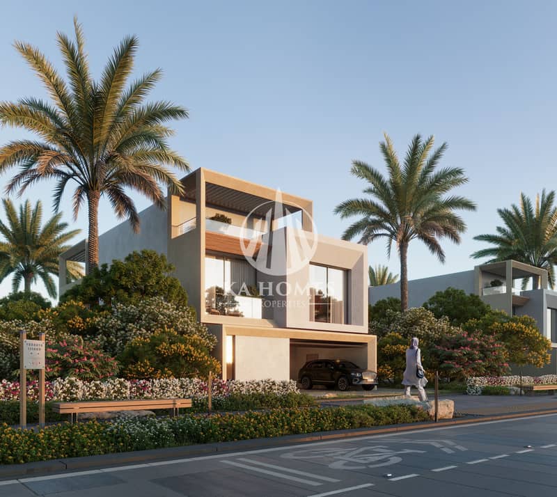 18 CAM04-STANDARD VILLA-STREET-LEFT. png