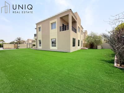 6 Bedroom Villa for Sale in Living Legends, Dubai - 9. png