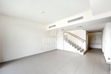 3 Bedroom Townhouse for Sale in Dubai Hills Estate, Dubai - Green Belt | Pool Nearby | Notice Served