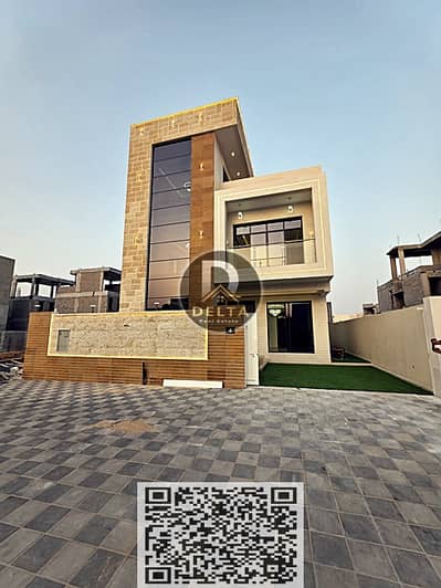 6 Cпальни Вилла Продажа в Аль Захья, Аджман - 004-20250805-114244. jpg