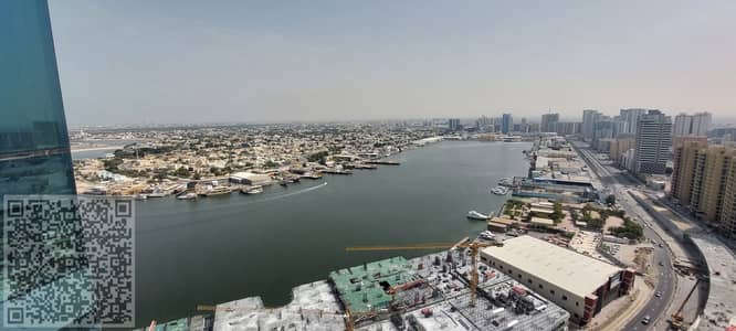 فلیٹ 3 غرف نوم للايجار في عجمان وسط المدينة، عجمان - WhatsApp Image 2025-08-05 at 9.58. 16 AM. jpeg