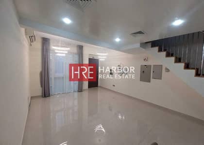 4 Bedroom Villa for Rent in Jumeirah Village Circle (JVC), Dubai - Vacant | Spacious 4BR | With Maid's Room