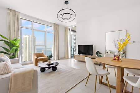 2 Bedroom Flat for Rent in Al Reem Island, Abu Dhabi - JMA_0329. jpg