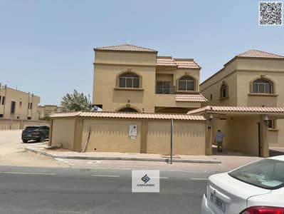 فيلا تجارية  للايجار في الروضة، عجمان - 12458956WhatsApp Image 2025-08-05 at 11.44. 2623459878. jpeg