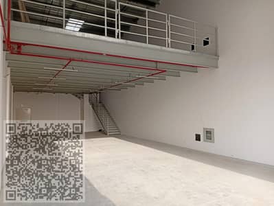 Warehouse for Rent in Al Jurf, Ajman - IMG-20250805-WA0271. jpg