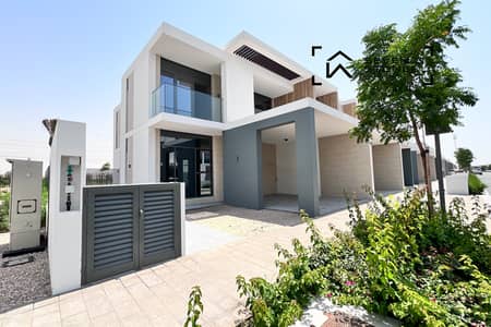 4 Bedroom Townhouse for Rent in Arabian Ranches 3, Dubai - Corner Villa | Spacious Layout | 4BR+Maids